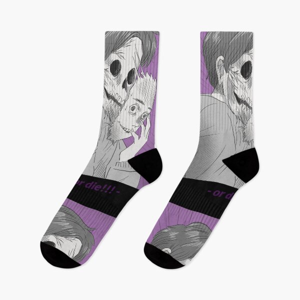 Item preview, Wear Your Mask Or Die designed and sold by JohnnyTaco.