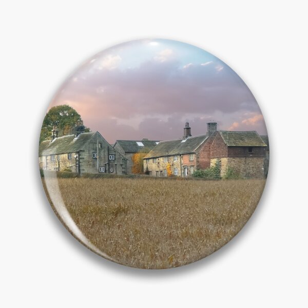 Item preview, Jowett House Farm designed and sold by Alisonchambers2.