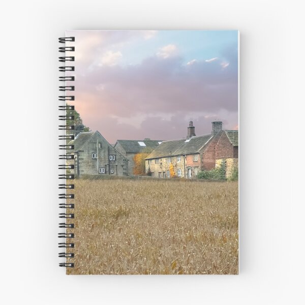 Item preview, Jowett House Farm designed and sold by Alisonchambers2.