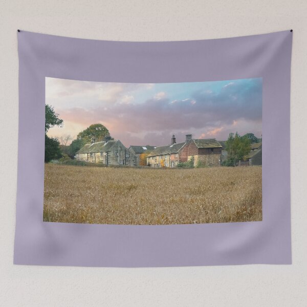 Item preview, Jowett House Farm designed and sold by Alisonchambers2.