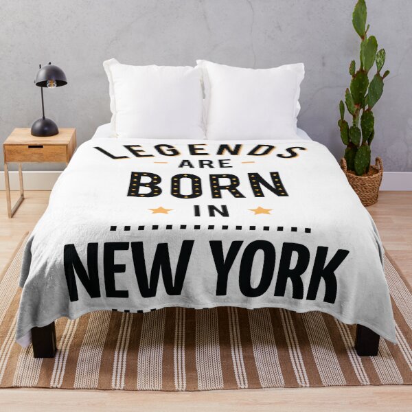 Item preview, Las leyendas nacen en Nueva York designed and sold by ProjectX23.