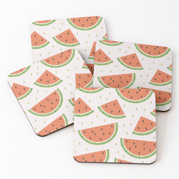 Item preview, Watermelon pattern designed and sold by FashionN5.
