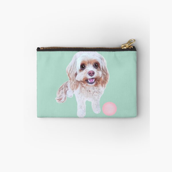 Item preview, Miley The Dog designed and sold by MarcSabuncu.