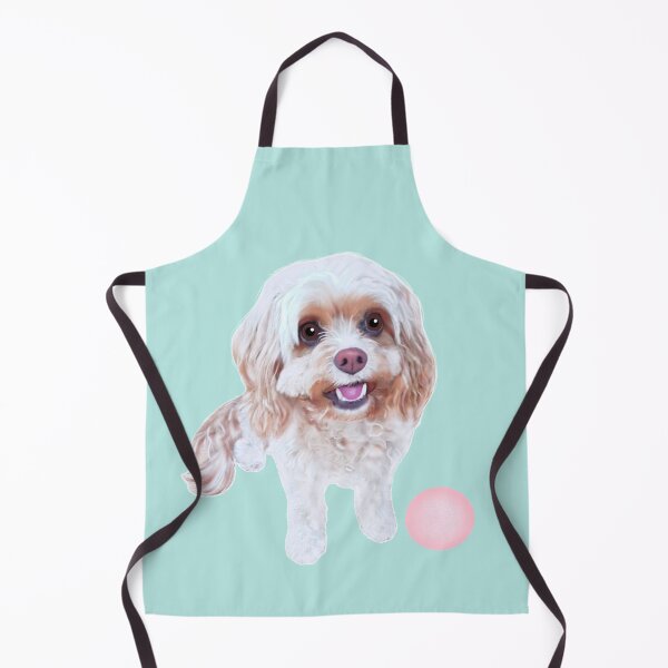 Item preview, Miley The Dog designed and sold by MarcSabuncu.
