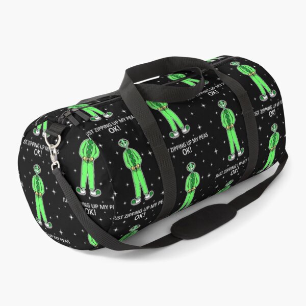 Item preview, Christmas Gift Vegan Funny Peas Art Design designed and sold by vineeth.