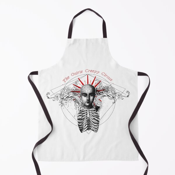 Item preview, The Onirie Creepy Circus bloody version designed and sold by Pati-Onirie.