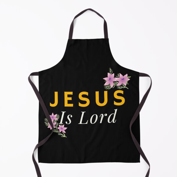 Item preview, Jesus is Lord designed and sold by Dankio.