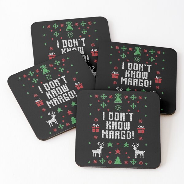 Item preview, I Don't Know Margo! designed and sold by conway92.