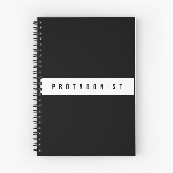 Item preview, Protagonist designed and sold by Rabique.