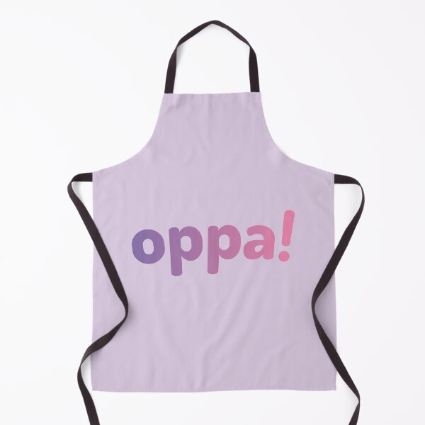 Item preview, kpop oppa! designed and sold by arorar.