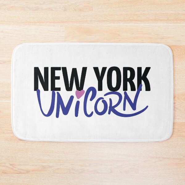 Artikelvorschau, New Yorker Einhorn entworfen und verkauft von ProjectX23.