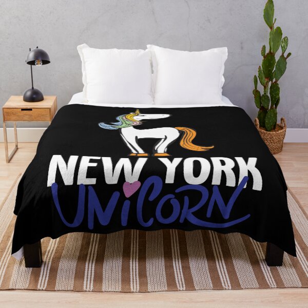 Item preview, New York  Unicorn designed and sold by ProjectX23.