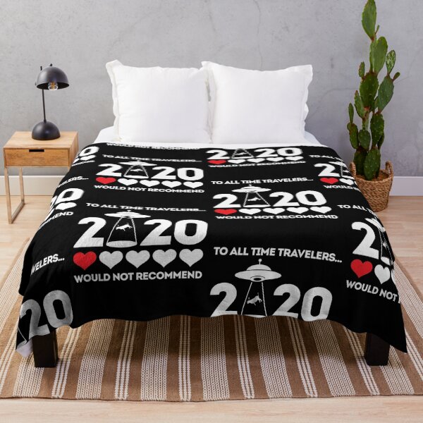 Item preview, 2020 Would Not Recommend | Very Bad One Heart Rating designed and sold by GravitiTees.