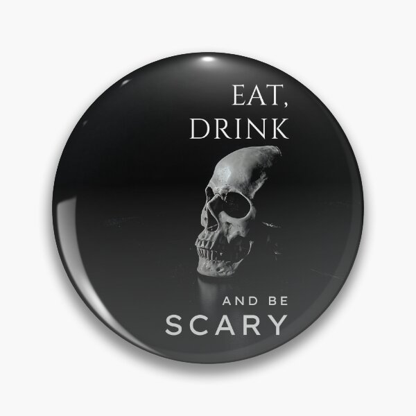 Item preview, Be Scary designed and sold by Shiniyagi.
