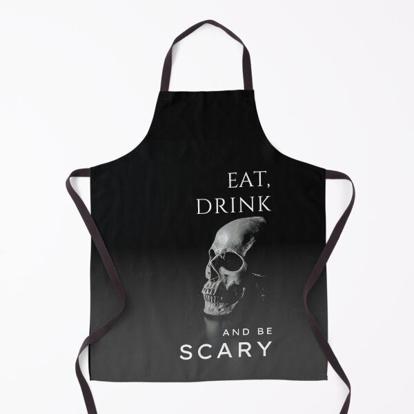 Item preview, Be Scary designed and sold by Shiniyagi.