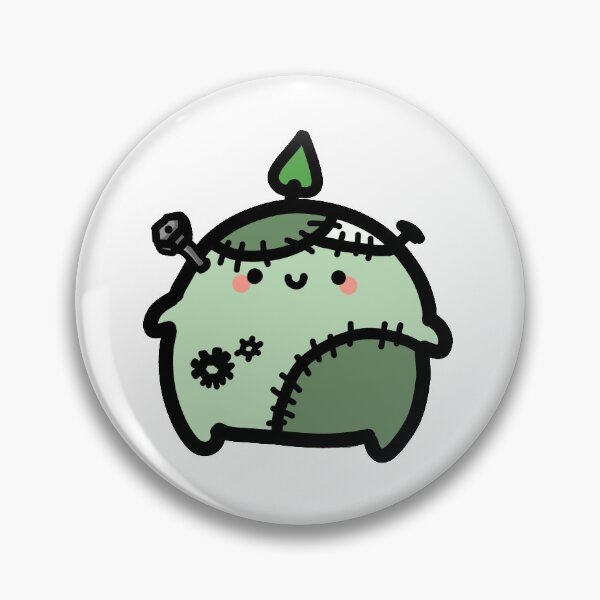 Item preview, frankenstein soybean designed and sold by GLwithUs.