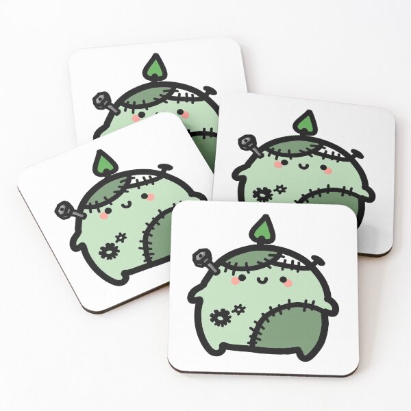 Item preview, frankenstein soybean designed and sold by GLwithUs.