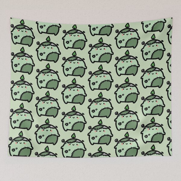 Item preview, frankenstein soybean designed and sold by GLwithUs.