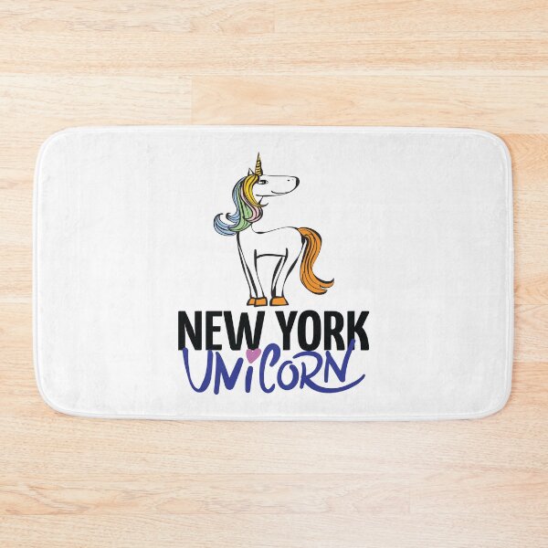 Artikelvorschau, New Yorker Einhorn entworfen und verkauft von ProjectX23.