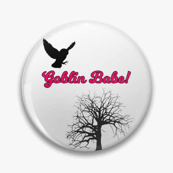 Item preview, Goblin Babe designed and sold by Specialstace83.