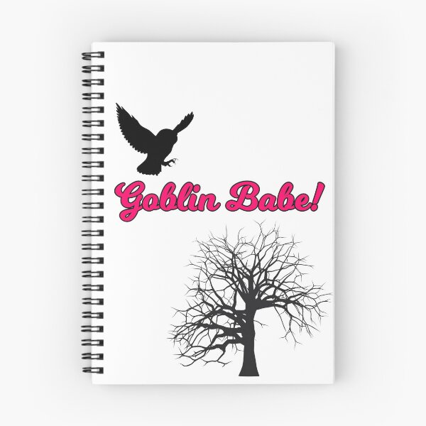 Item preview, Goblin Babe designed and sold by Specialstace83.