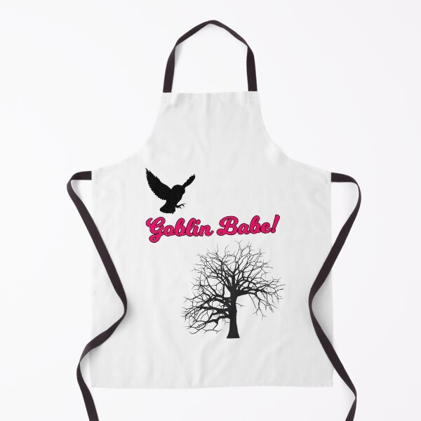Item preview, Goblin Babe designed and sold by Specialstace83.