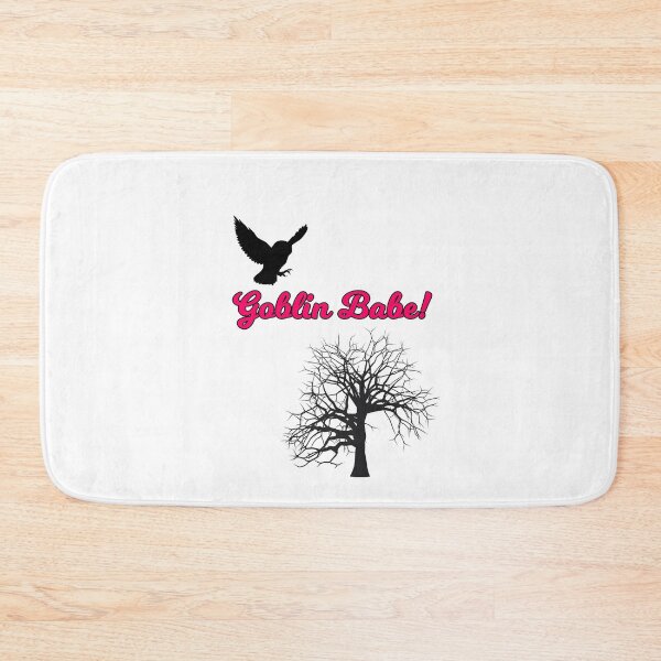 Item preview, Goblin Babe designed and sold by Specialstace83.