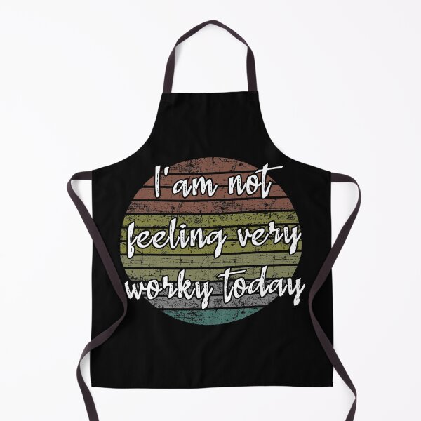 Item preview, I am not feeling bery worky today designed and sold by Catsloversdotme.