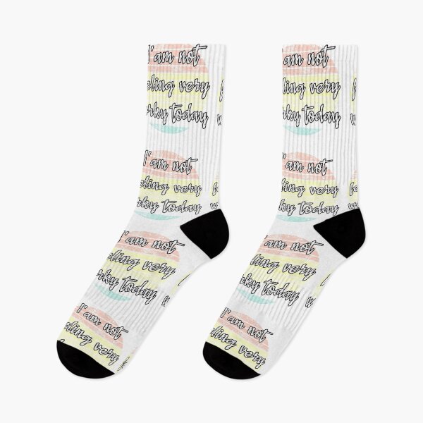 Item preview, I am not feeling bery worky today designed and sold by Catsloversdotme.