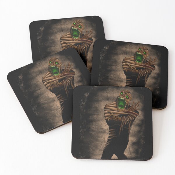 Item preview, Mummy Rising  designed and sold by Jesse Lavergne.