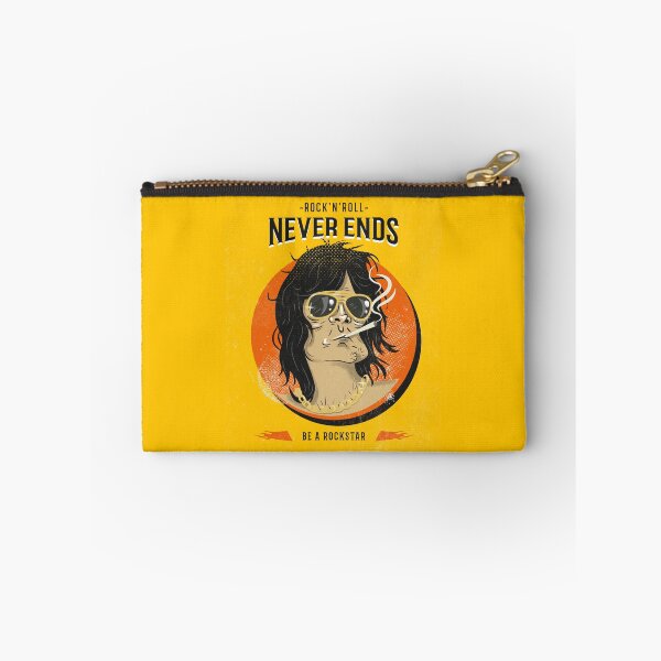 Item preview, -Rock 'N' Roll- Never Ends designed and sold by AladdinMktgs.