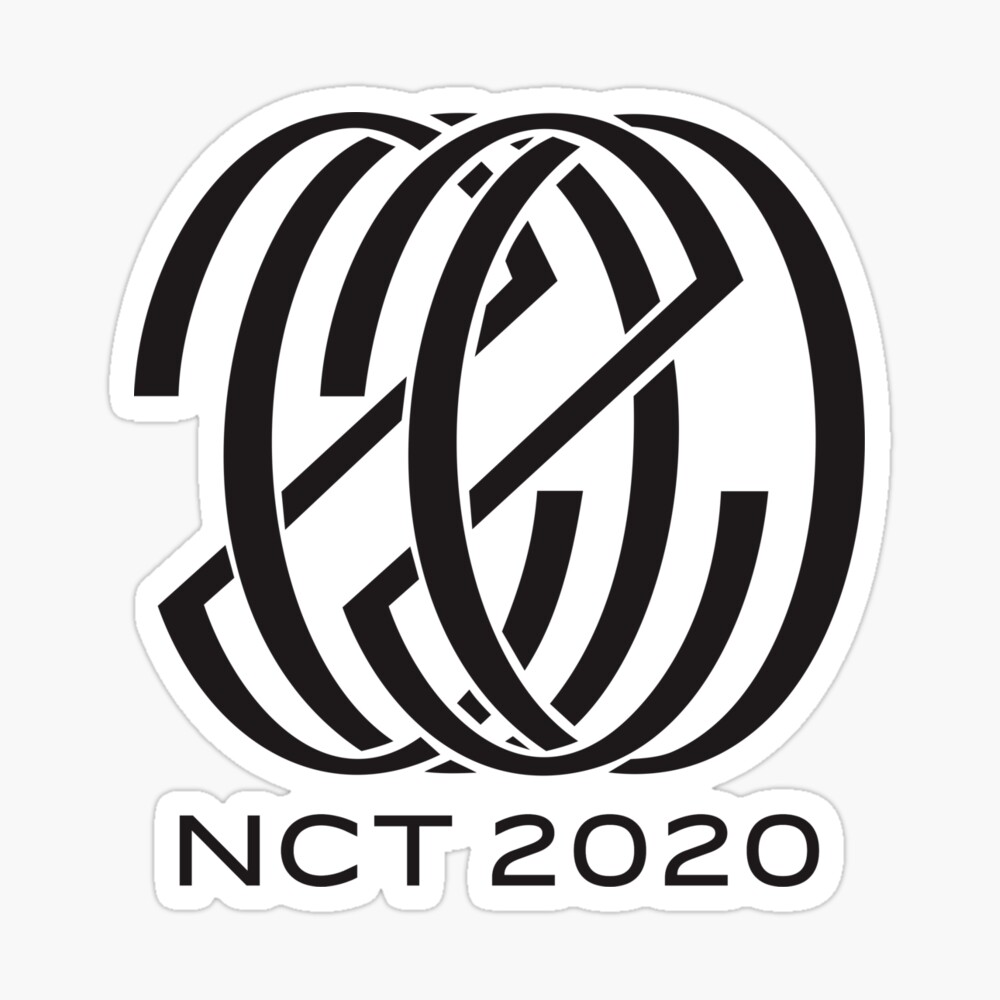 Cherry Bomb Logo Nct 127 By Syvinaas By Syvinaas - Nct Logo Cherry Bomb -  Free Transparent PNG Clipart Images Download