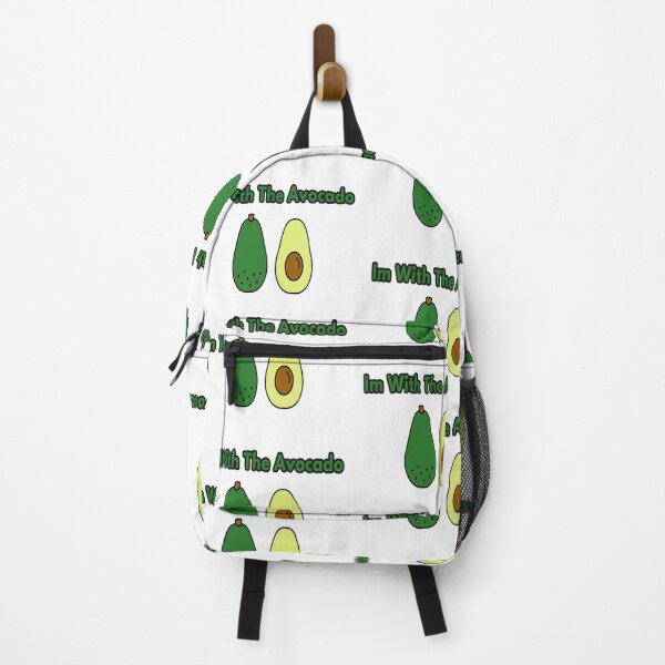 Artikelvorschau, Lustiges Meme der Avocado-Schwangerschaft entworfen und verkauft von NancyArtDesigns.