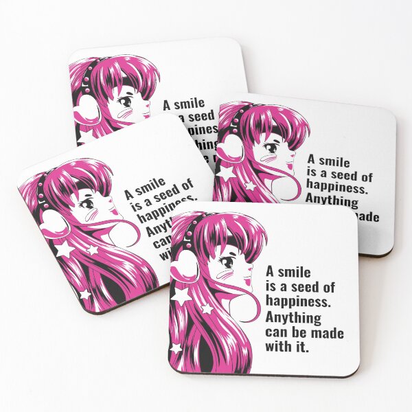 Item preview, A smile is a seed of happiness.  designed and sold by ds-4.