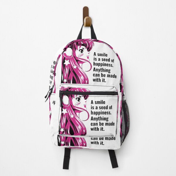 Item preview, A smile is a seed of happiness.  designed and sold by ds-4.
