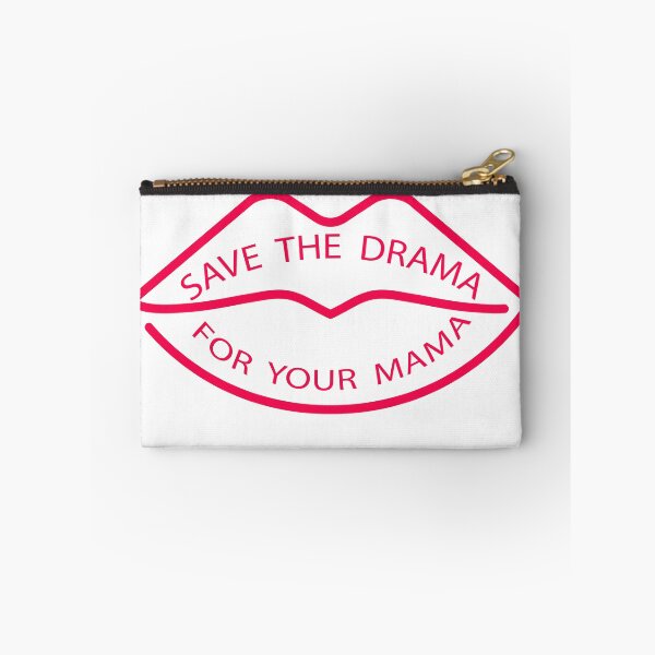 Artikelvorschau, Speichern Sie das Drama für die Mama, Geschenk, entworfen und verkauft von truewear1.