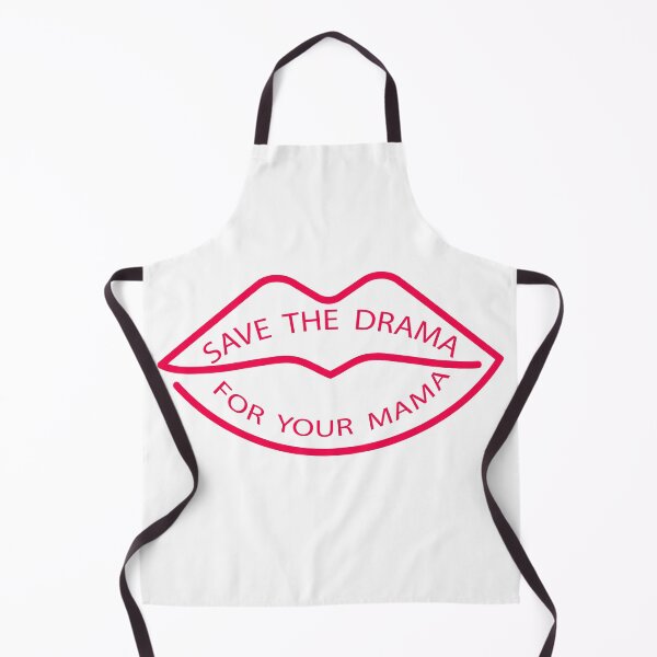 Artikelvorschau, Speichern Sie das Drama für die Mama, Geschenk, entworfen und verkauft von truewear1.