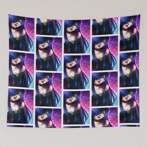 Item preview, Lethe designed and sold by AlyssaFoxah.