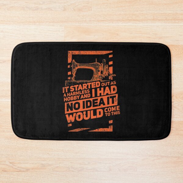 Item preview, IT STARTED AS A HARMLESS HOBBY I HAD NO IDEA IT WOULD COME TO THIS designed and sold by Charles Brian.