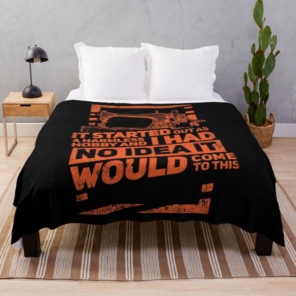 Item preview, IT STARTED AS A HARMLESS HOBBY I HAD NO IDEA IT WOULD COME TO THIS designed and sold by Charles Brian.