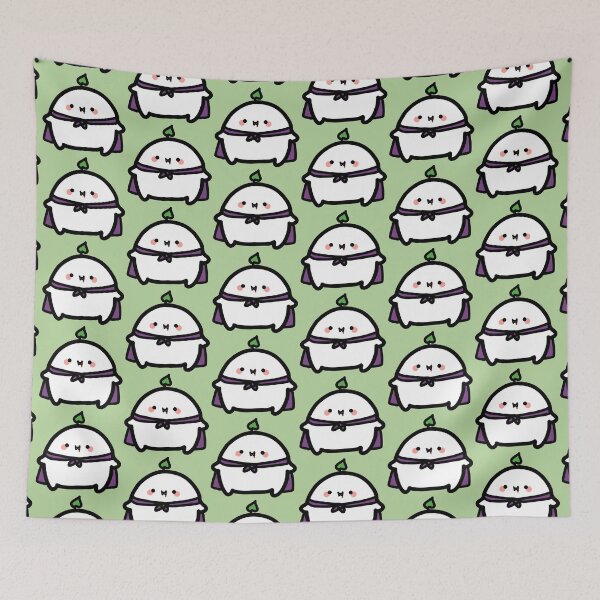 Item preview, vampire soybean designed and sold by GLwithUs.