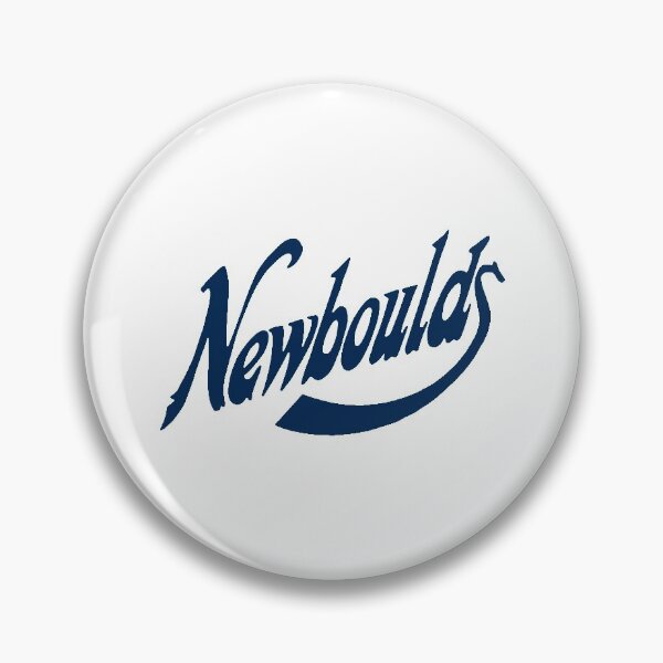 Item preview, Newboulds Middlesbrough designed and sold by Logo-A-GoGo.