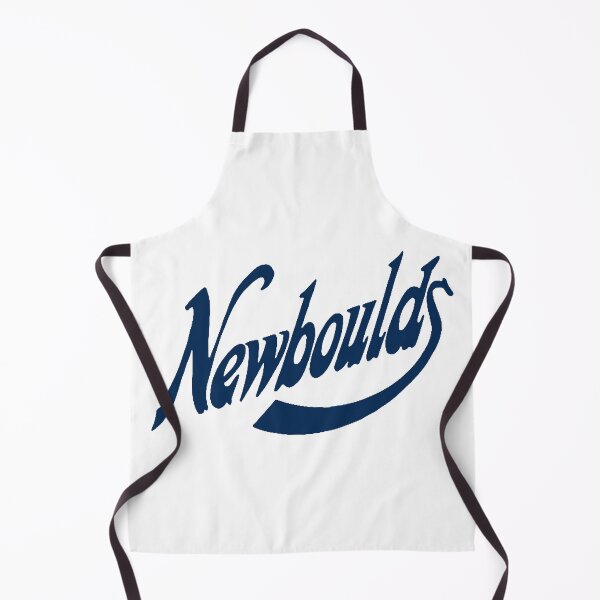Item preview, Newboulds Middlesbrough designed and sold by Logo-A-GoGo.