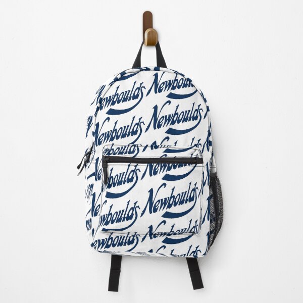 Item preview, Newboulds Middlesbrough designed and sold by Logo-A-GoGo.