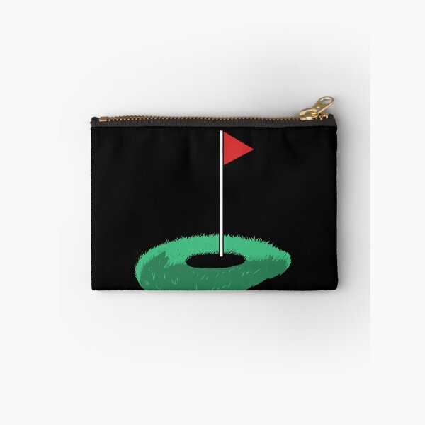 Item preview, May The Course Be With You Golfer Gift  designed and sold by MakeGoodChoices.
