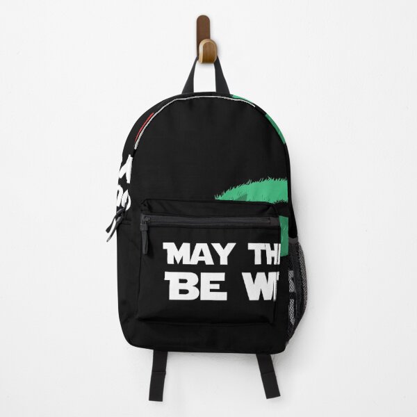 Item preview, May The Course Be With You Golfer Gift designed and sold by MakeGoodChoices.