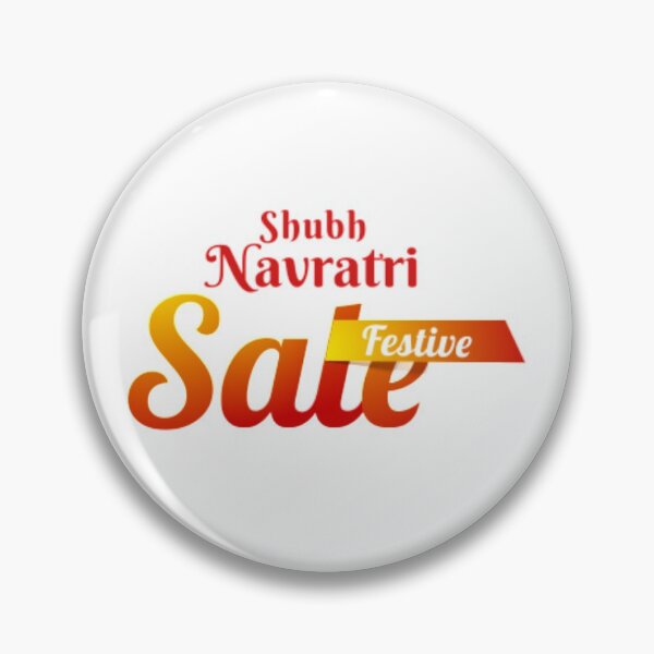 Artikelvorschau, Shubh Navratri entworfen und verkauft von Ramen De.