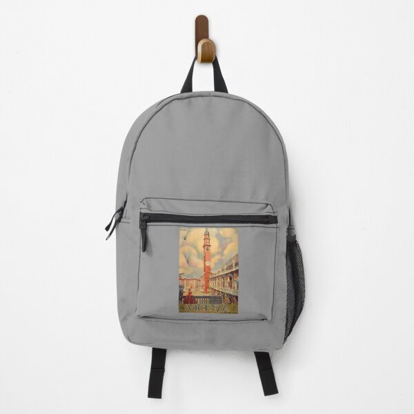 Item preview, Vicenza retro poster designed and sold by CorasPosters.