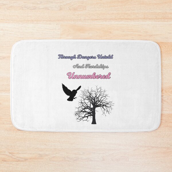 Item preview, Dangers Untold designed and sold by Specialstace83.