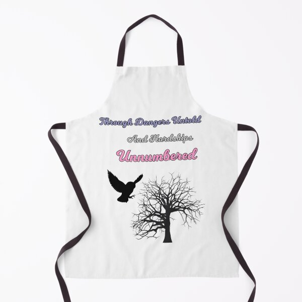 Item preview, Dangers Untold designed and sold by Specialstace83.